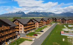 Jointatry Sk - Tatragolf Resort